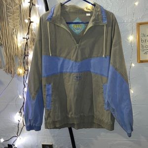 Men’s Windbreaker ✨